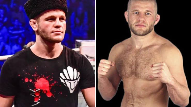 Russian MMA star Alexander Pisarev found dead aged 33 after