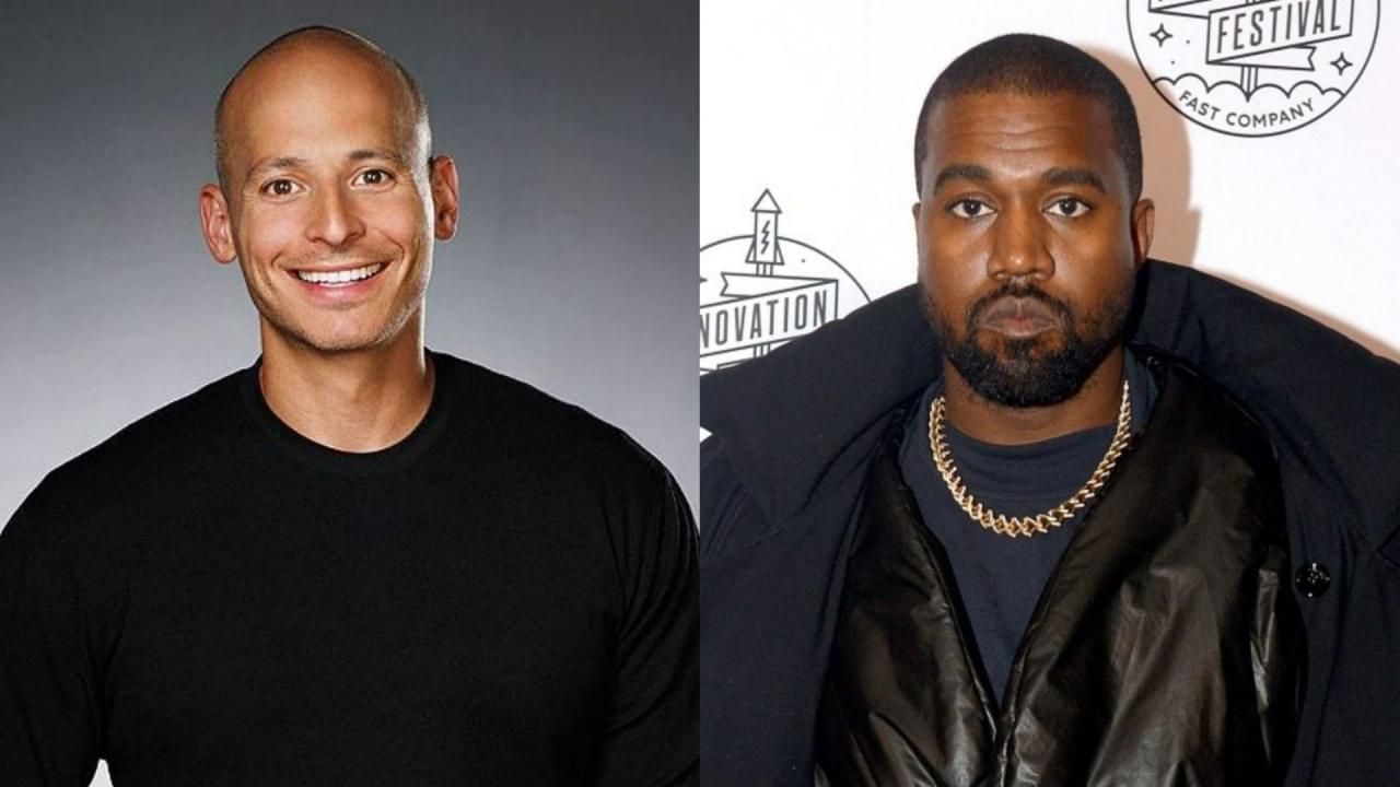 Kanye West claims his former personal trainer, Harley Pasternak forcibly put him on meds to make him a ?well behaved celebrity