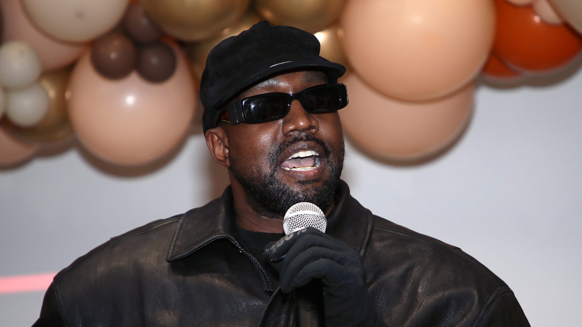 Kanye West claims he?s going on 30-day ?verbal fast? with no porn, sex or alcohol