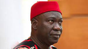 UK court moves Ekweremadu?s trial to Jan 2023