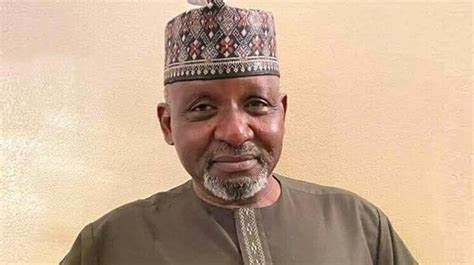 FG is not marginalizing South-East with non-presence of rail projects in the region - Minister of Transportation, Mu?azu Sambo