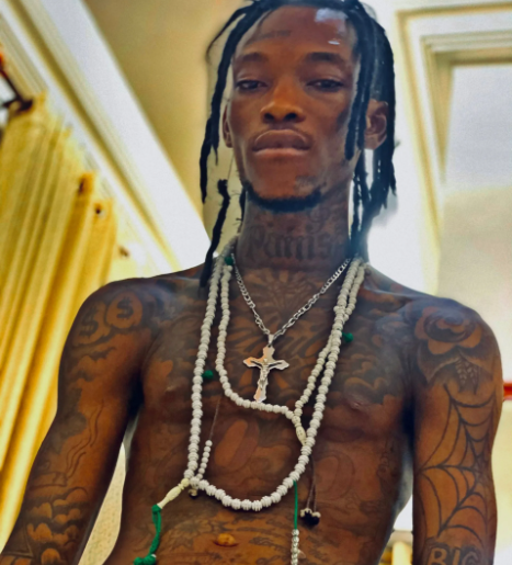 Nigerian rapper, Dablixx Osha dies after releasing song where he said his mother dreamt he died