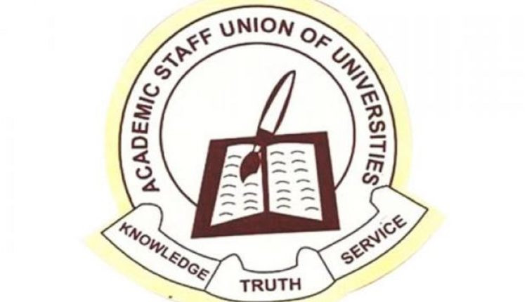 ASUU to declare lecture-free day over withheld salaries