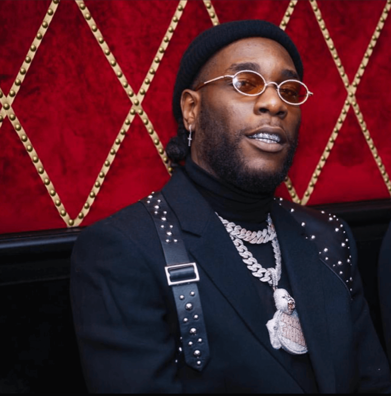 Nigerian singer, Burna Boy bags two Grammy nominations for Best Global Music Perfomance & Global?Music?Album