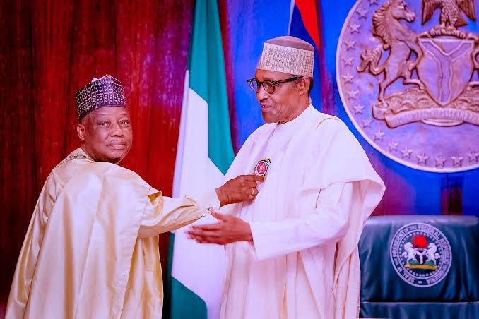 Buhari approves N134.7bn for Military veterans