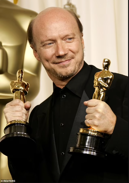 Oscar-winning director, Paul Haggis faces being expelled by the Academy after being found liable of raping publicist and ordered?to?pay?her?$10M