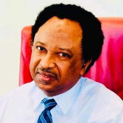 They promised to lift 100m people out of poverty, but threw 133m into poverty - Shehu Sani