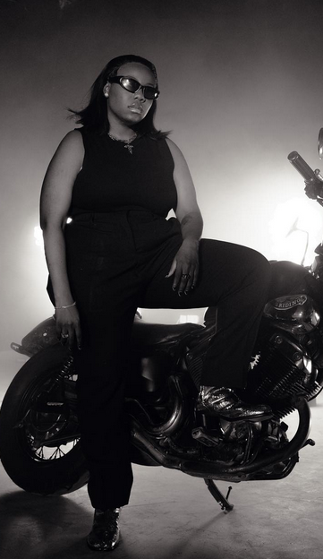 Teni slams those insisting she had surgery to lose weight