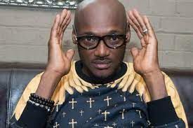 The idea of saying people of color is total bull**** to me - Singer 2face Idibia