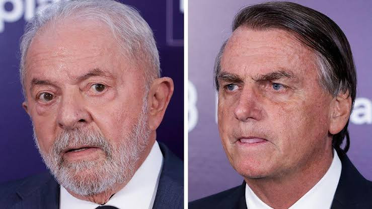 Jair Bolsonaro challenges Brazil election results after losing to incoming president Lula