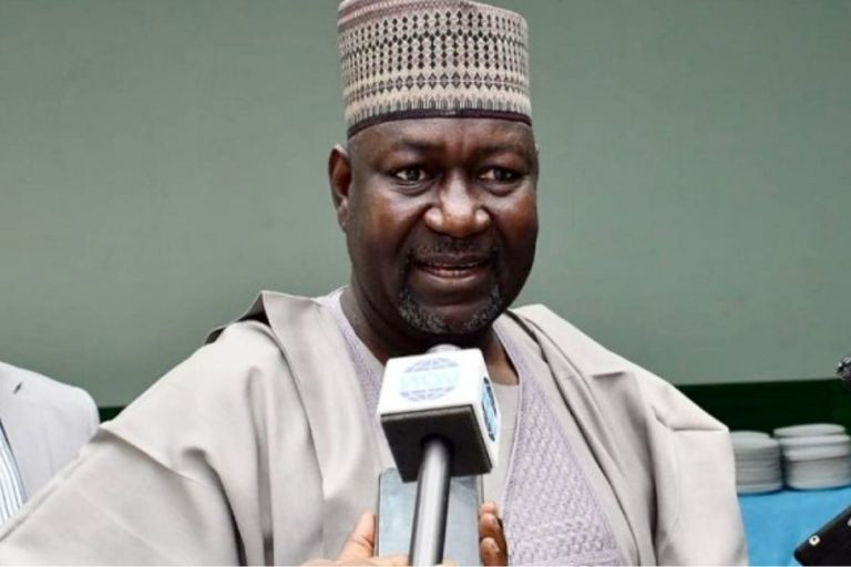 The national grid has witnessed the most rapid improvement but our biggest challenge is how we will pass our cables that will generate power - Power Minister 