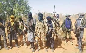 Bandits demand new naira notes from family of victims abducted in Zamfara