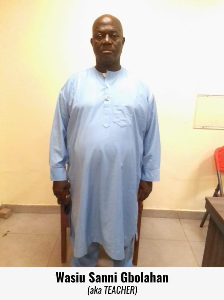 Wanted drug kingpin nabbed as NDLEA arrests another Saudi-bound trafficker with cocaine concealed in sandals at Lagos airport 
