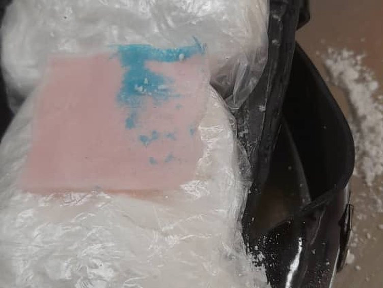Wanted drug kingpin nabbed as NDLEA arrests another Saudi-bound trafficker with cocaine concealed in sandals at Lagos airport 