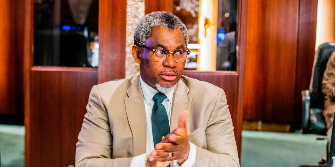 Nigeria to begin processing of raw gold and others  ? Minister
