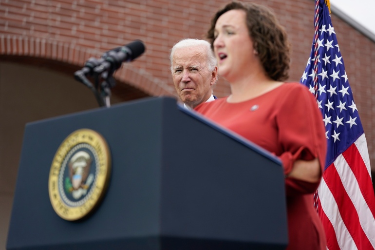 Katie Porter 