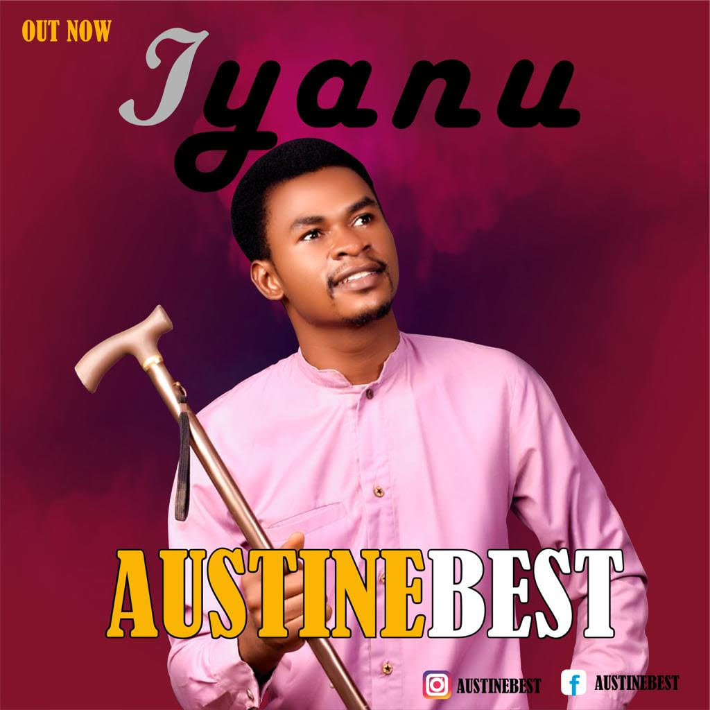Austinbest - Iyanu