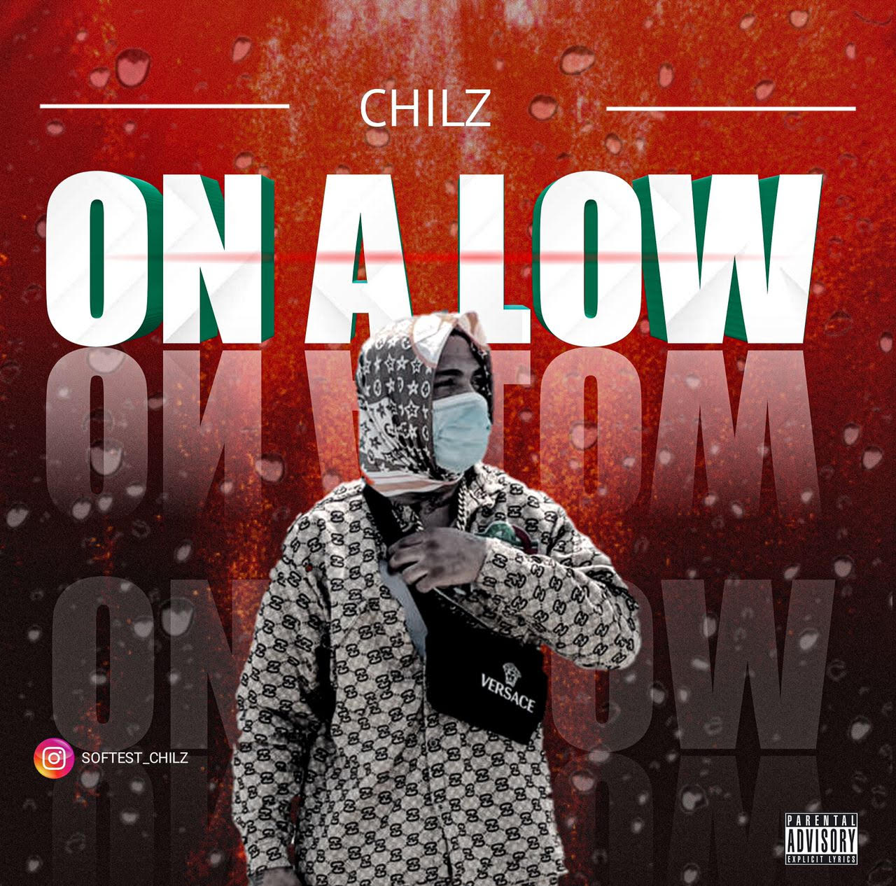 Chilz - On A Low