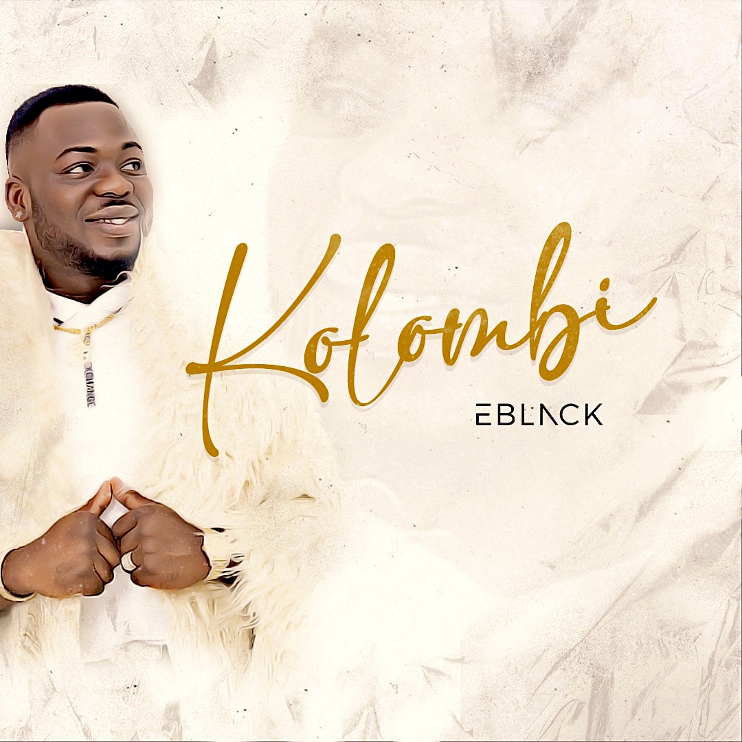 EBlack - Kolombi