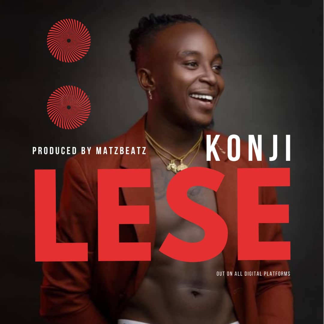 Lese - Konji