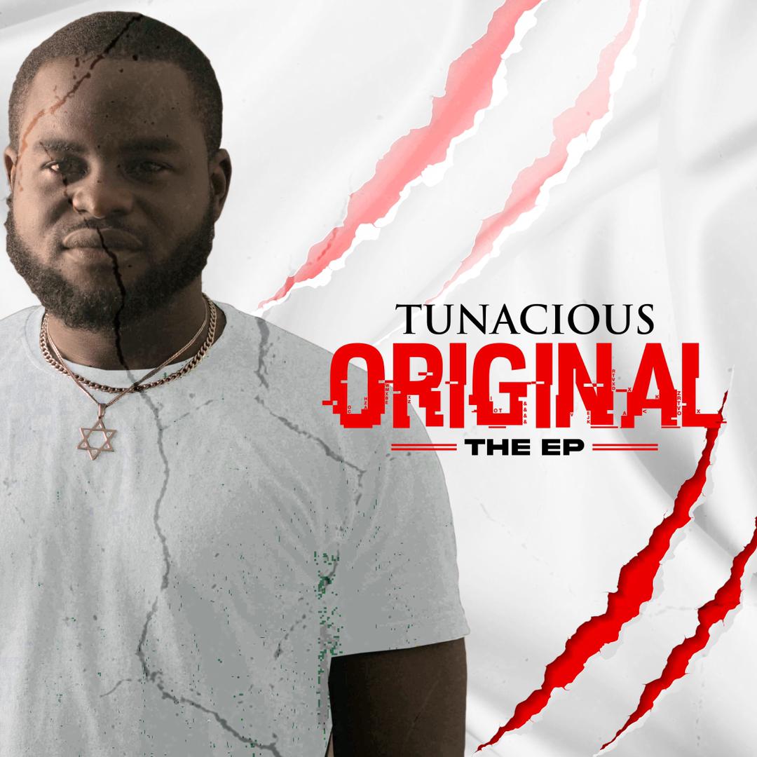TuNaCious - OriginalTheEP 2