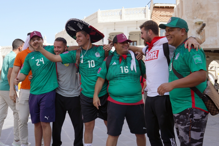 Mexico
