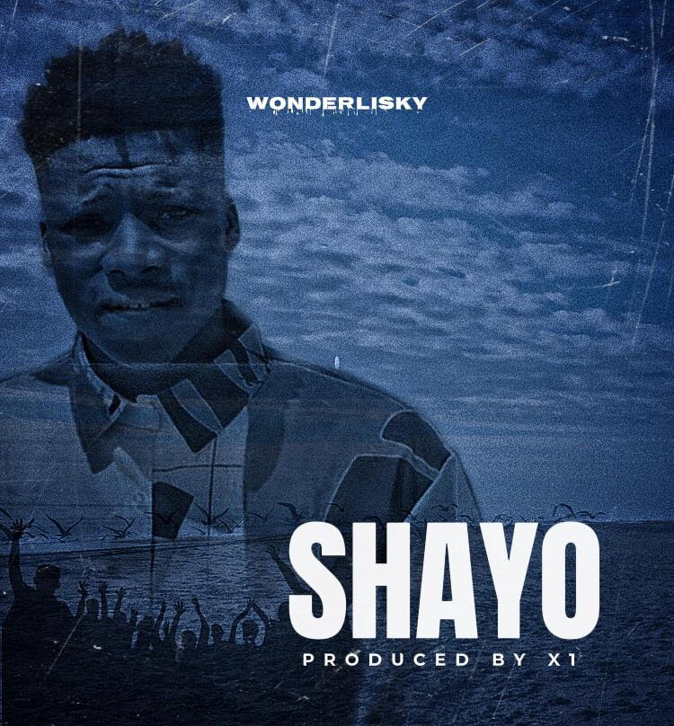 Wonderlisky - Shayo