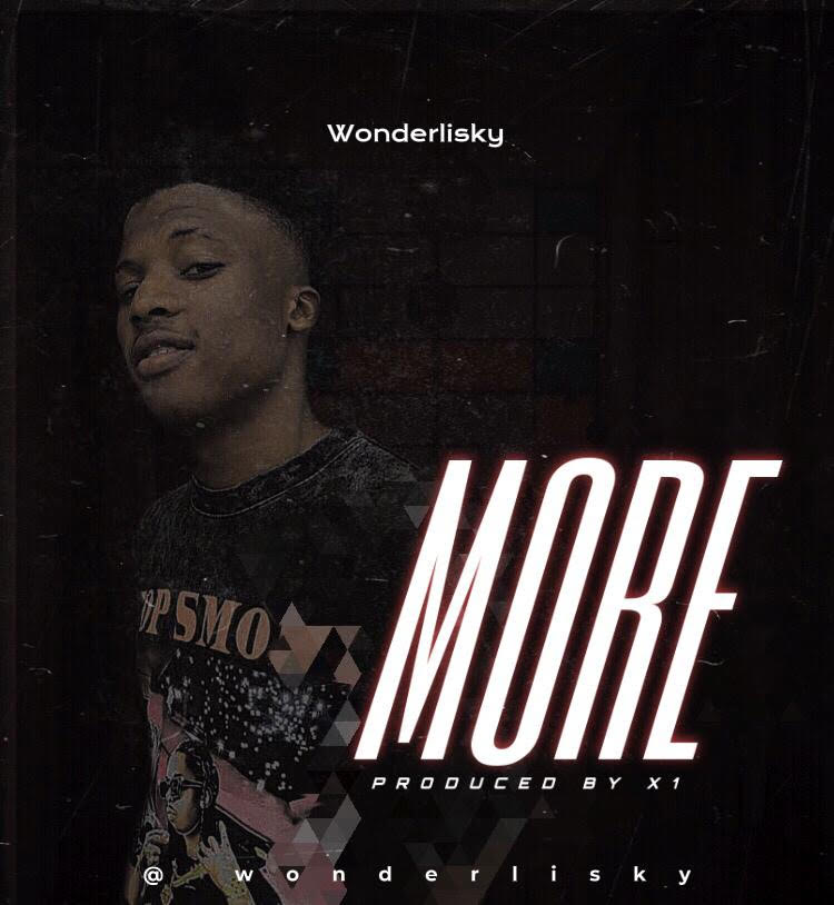 Wonderlisky – More