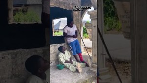 Comedy Video: King Berry Comedy - The Fake Blind Beggar