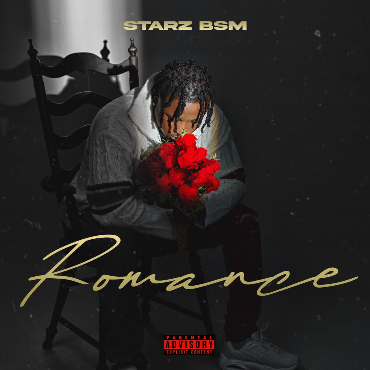 Starz BSM - Romance