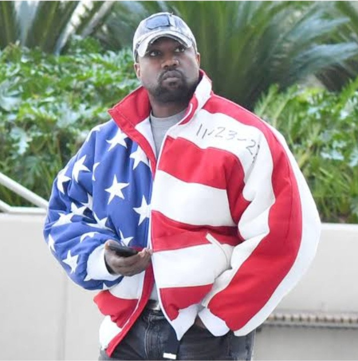 "I like Hitler" Kanye West goes on antisemitic tirade during interview and expresses admiration for Adolf Hitler and Nazis (video)