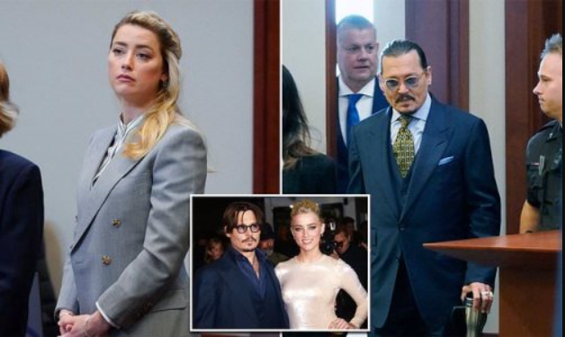 Actress Amber Heard demands new trial six months after losing to?Johnny?Depp as she files 68-page appeal against $10M defamation verdict