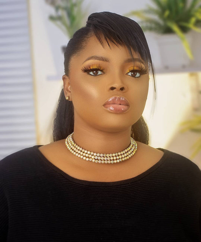 I?ve never struggled sexually like I have these past few months. It?s becoming difficult to abstain from sex - Abstinence advocate, Juliana Olayode laments (video)
