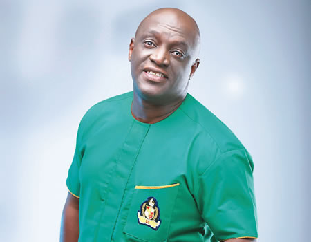 Sammie Okposo to be buried on December 15