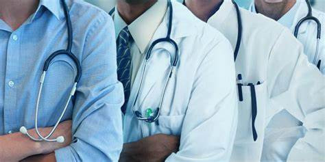 507 doctors left Lagos for UK in 2 years - NMA