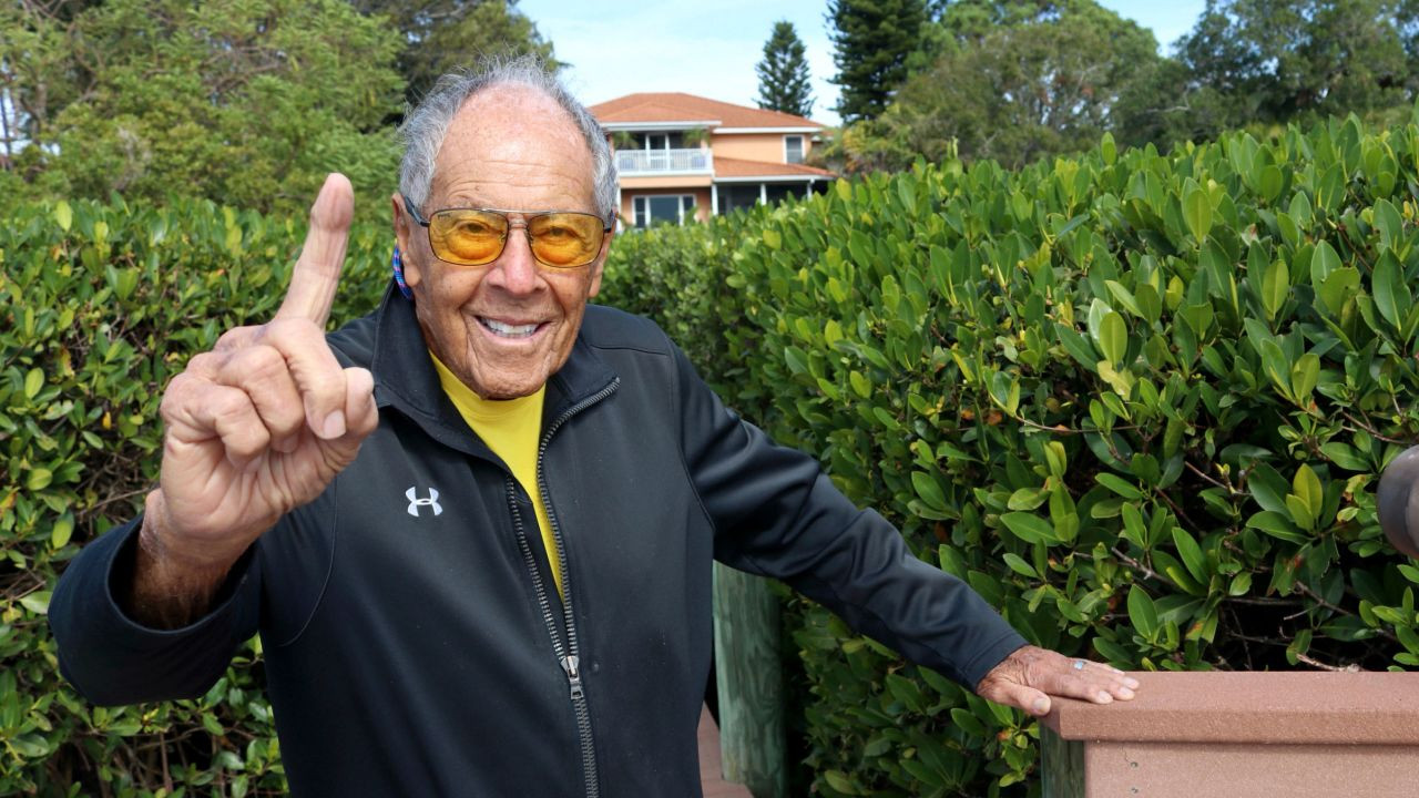 Nick Bollettieri, famed tennis coach who trained Serena Williams,?Andre Agassi and Maria Sharapova dies aged 91