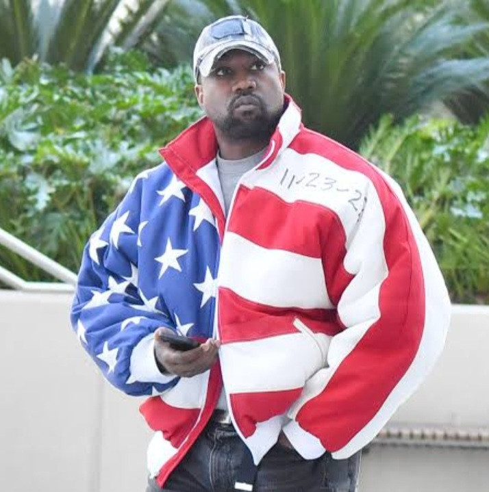Kanye West tells Jewish people to forgive Hitler in new video