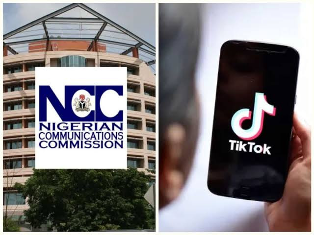 New TikTok challenge circulates info-stealing malware ? NCC warns Nigerians