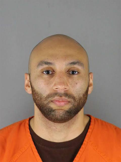 Former Minnesota police officer sentenced to three and half years in George Floyd case