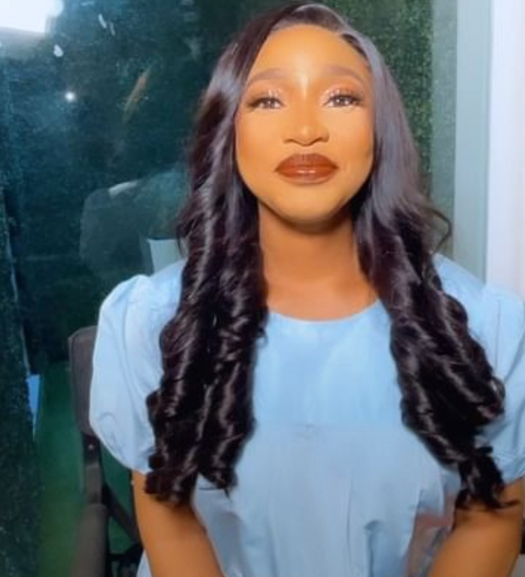 Tonto Dikeh says those who laughed when she had marital problems with a
