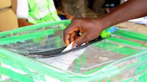 INEC accuses politicians of buying PVCs and inducing voters