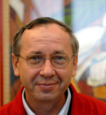 Priest is accused of inviting two nuns to take part in a