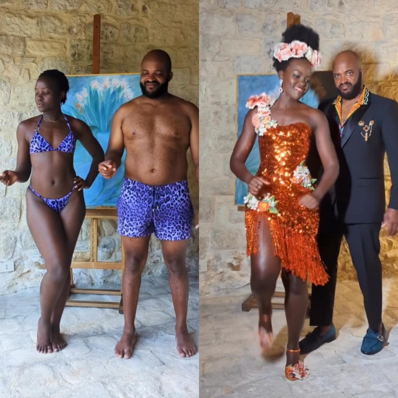 Lupita Nyong