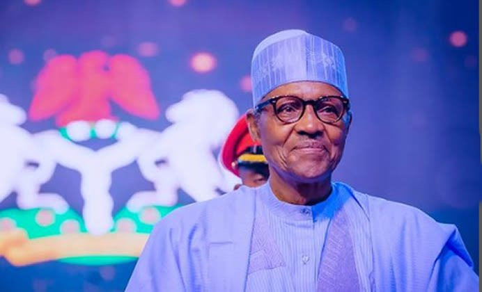 Calling me Jubril from Sudan wasn?t a funny joke - President Buhari