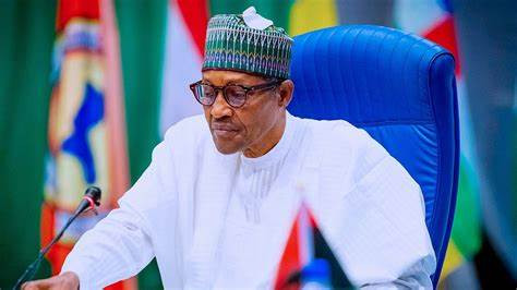 I will be far away from Abuja after May 29 ? Buhari