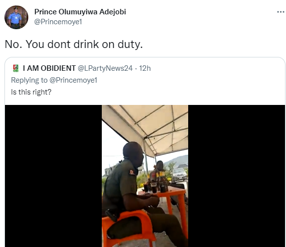 You don