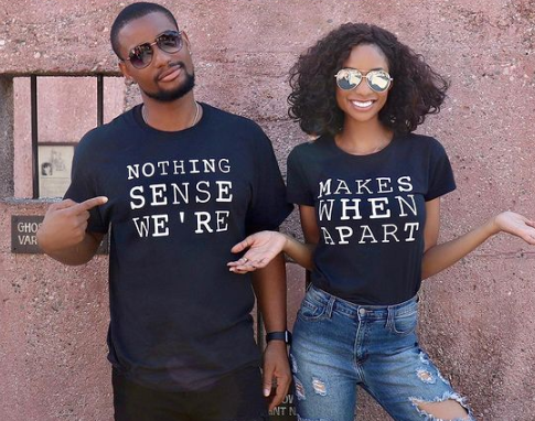 You still have my heart. I miss you, I love you - Fancy Acholonu tenders public apology to Alex Ekubo months after she called off their wedding plans