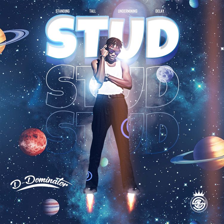 D-Dominator - S.T.U.D (Standing Tall Undermining Delay)
