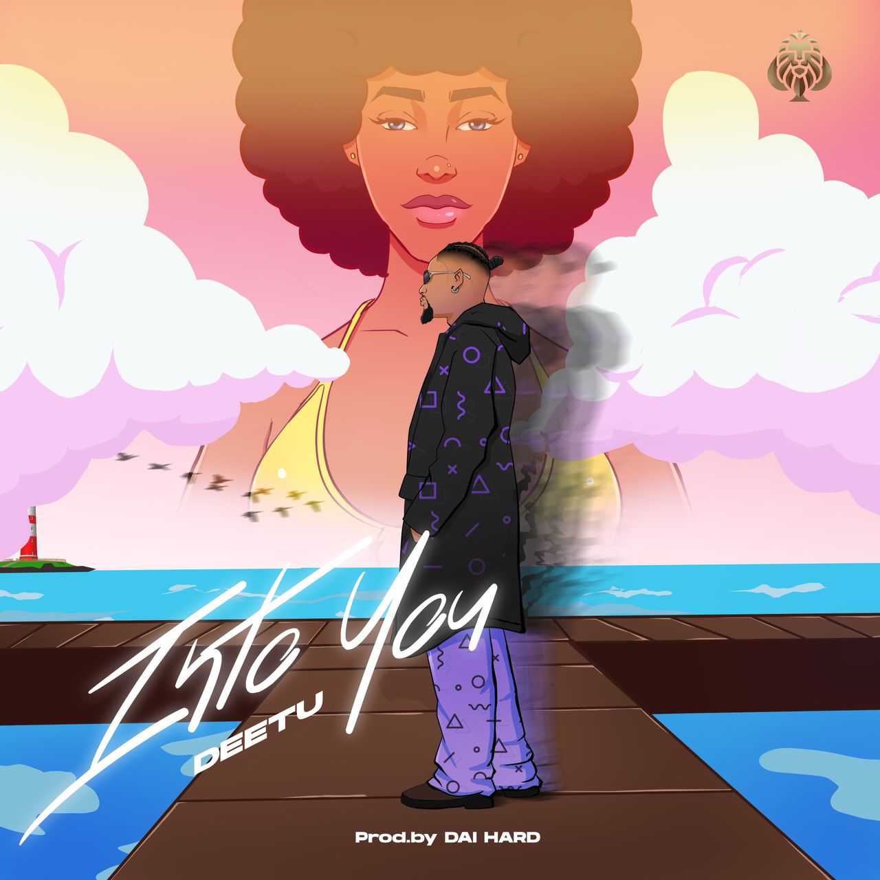 Deetu – Into You