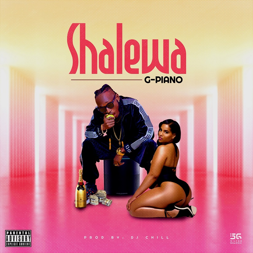 G-Piano - Shalewa